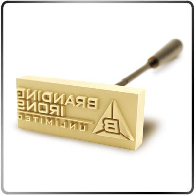 Electric Branding Iron for Buoys – Ketcham Supply Co