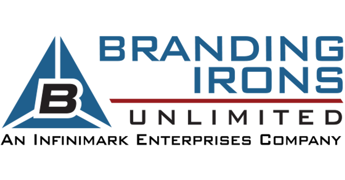 Basic Electric Branding Package - 1 x 1 – Branding Irons Unlimited