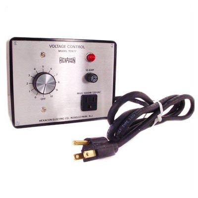 Hexacon TC-877 – Heavy Duty Temperature Control Unit