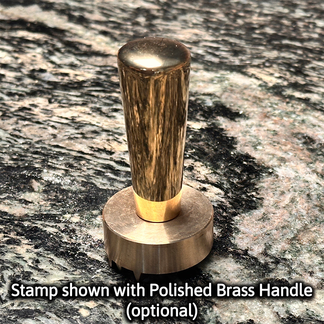 Wax Seal Stamp