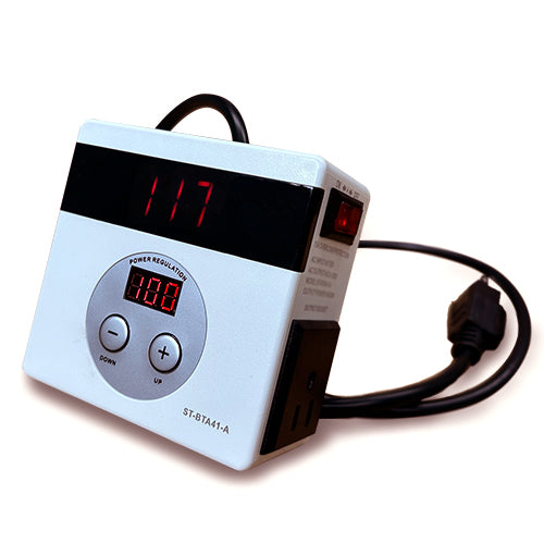 Smart Touch Temperature Control Unit - 240v