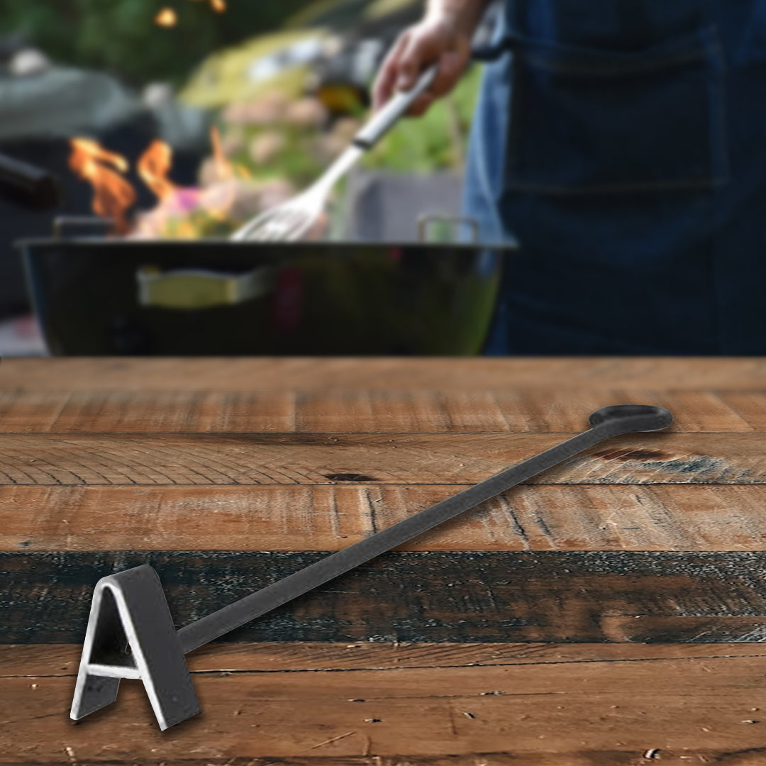 BBQ Steak Branding Irons