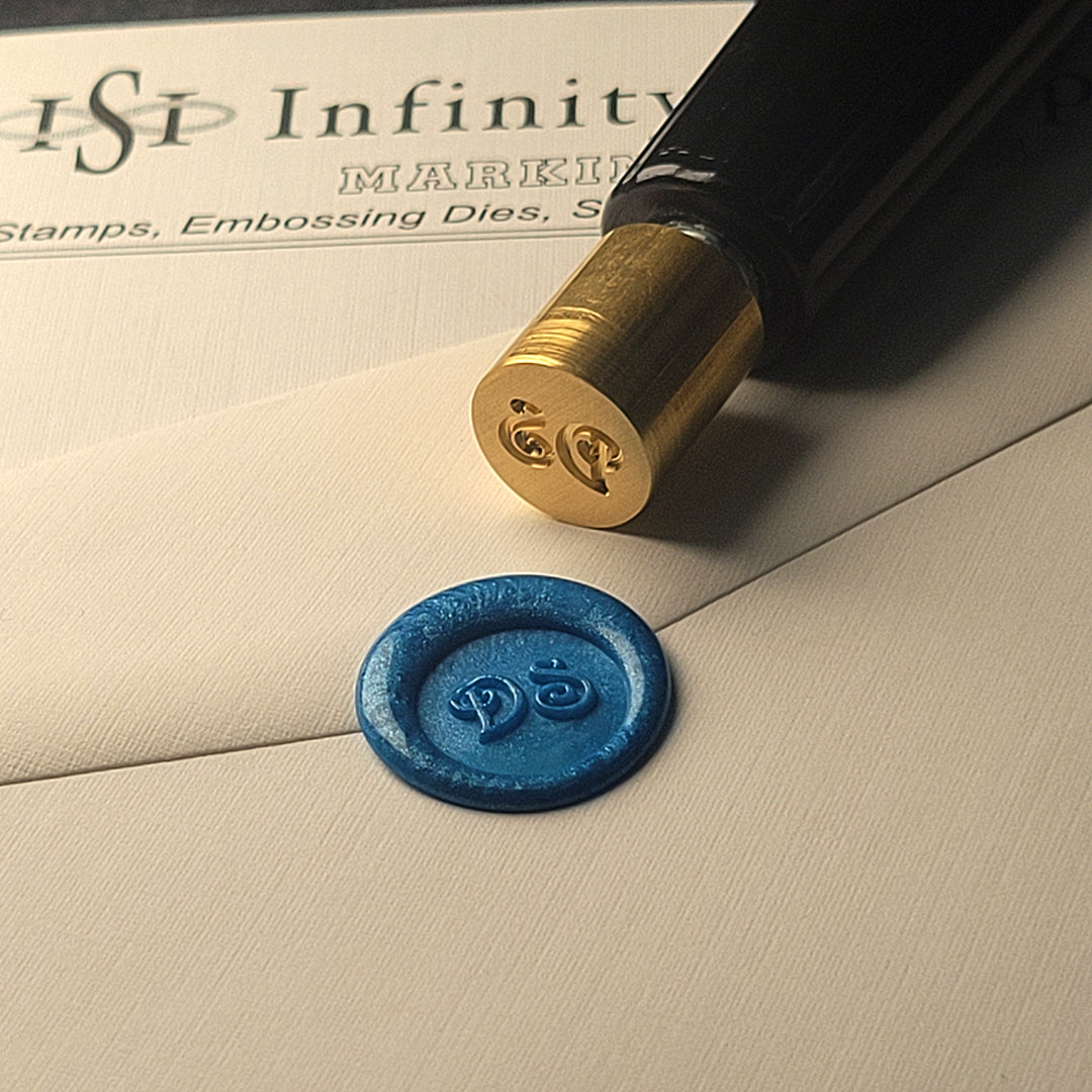 Wax Seal Stamp