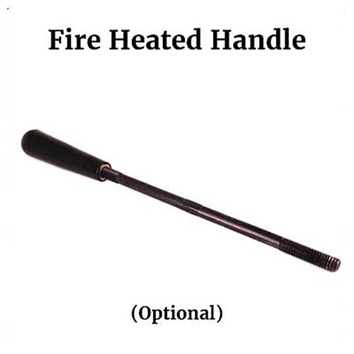 Light Duty Custom Branding Iron