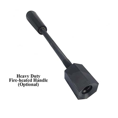 Heavy Duty Custom Branding Iron