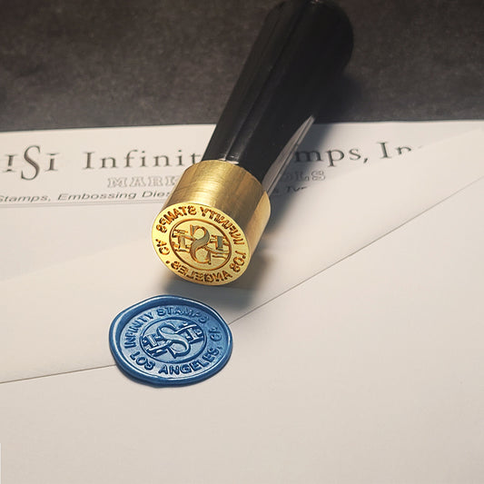 Wax Seal Stamp