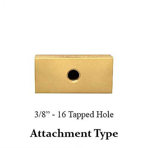 Light Duty Custom Branding Iron