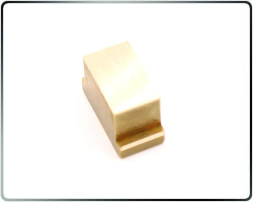 Interchangeable Spacers