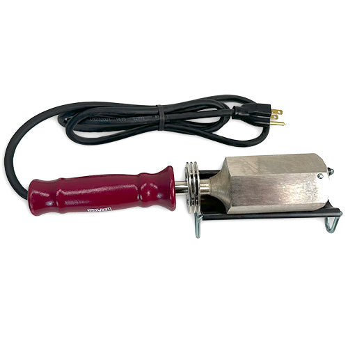 BIU - Hexacon BI-225-250w Handheld Electric Heat Tool – Branding Irons  Unlimited