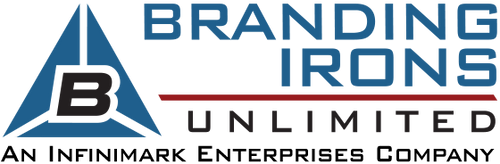 Creative Versa-Tool Kit, Branding Irons UnlimitedBranding Irons Unlimited