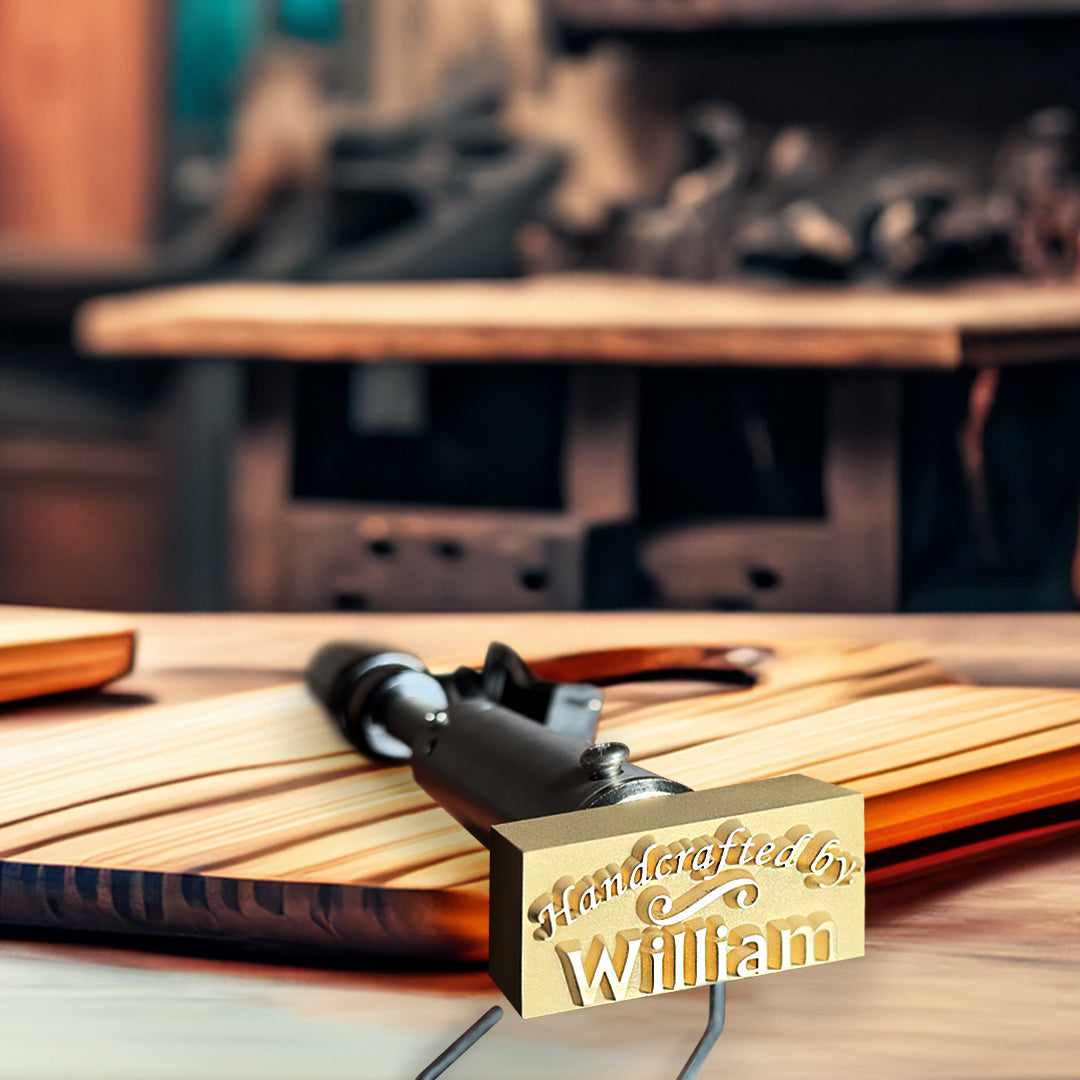 Branding Irons Unlimited - The Leader in Custom Branding Irons
