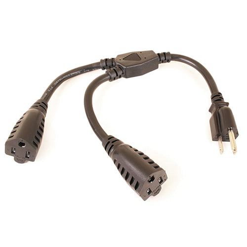 Power Splitter – Branding Irons Unlimited