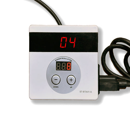 Smart Touch Temperature Control Unit - 240v