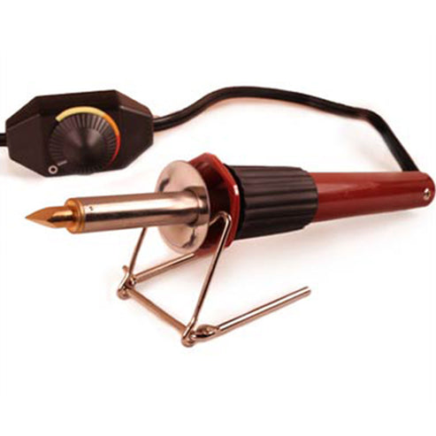 Creative Versa Pyrography Tool - Branding Irons Unlimited