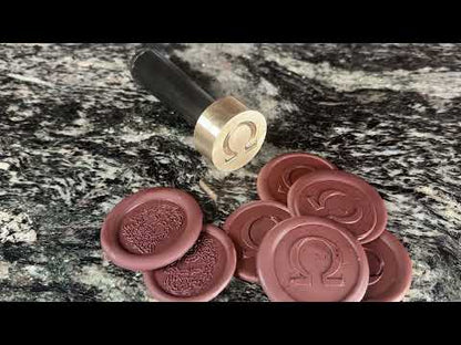 Chocolate Stamp