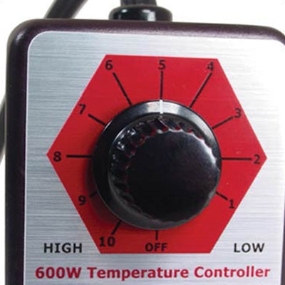 Hexacon TC-600 600W Heavy Duty Temperature Control Unit