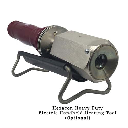 Custom electric wood branding iron, branding iron for woodworkers Wood  branding iron for Father day gift 200W (1x1)